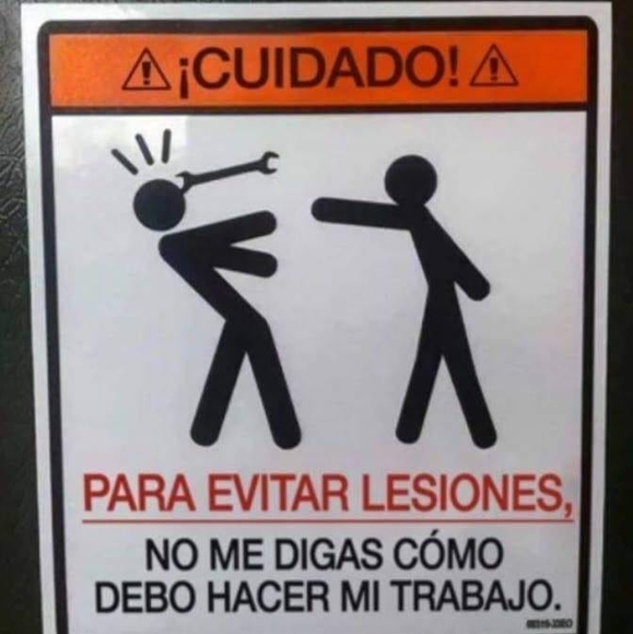 Meet your Posher, Rubio - Picture 1 of 1